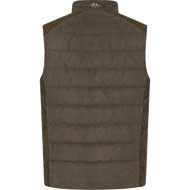BLASER Argali Weste Pamir Herren dunkelbraun 1