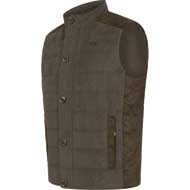 BLASER Argali Weste Pamir Herren dunkelbraun 2