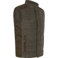 BLASER Argali Weste Pamir Herren dunkelbraun 3