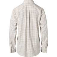 PINEWOOD Nydala Grouse 2.0 Hemd Herren Offwhite 1