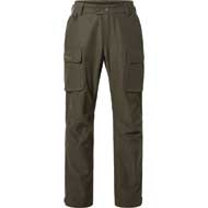 PINEWOOD Furudal Expert 2L Hunting Hose Herren D.Mossgr.
