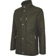 ALP JAGD Lodenjacke dunkeloliv 1