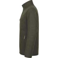 ALP JAGD Lodenjacke dunkeloliv 2