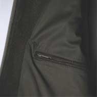 ALP JAGD Lodenjacke dunkeloliv 4