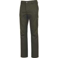ALP JAGD Lodenhose dunkeloliv 1