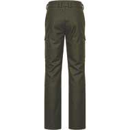ALP JAGD Lodenhose dunkeloliv 3