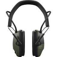 ISOTUNES Sport DEFY Slim Basic Grn 2