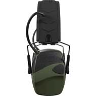 ISOTUNES Sport DEFY Slim Basic Grn 4