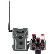 SPYPOINT FLEX-DARK + BLACK FIRE Bundle