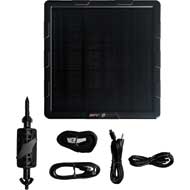 SPYPOINT SPLB-10 Solarpanel 3