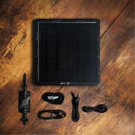 SPYPOINT SPLB-10 Solarpanel 4