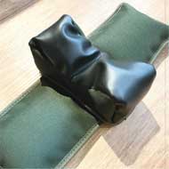 FARM-LAND Gewehrauflage Nylon 1