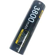 SPERAS 18650 3800mAh Hochleistungsakku