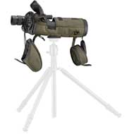 ALPEN OPTICS Wings 20-60x80 Spektiv Gerade 4