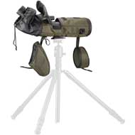 ALPEN OPTICS Wings 20-60x80 Spektiv 45� 4