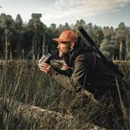 Leica Geovid 8x42 R 4