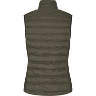 SEELAND Therma Weste Light Pine 1