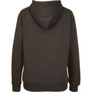 HUBERTUS Damen Kapuzenpulli oliv 3