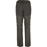 H�RKILA Fjell Hose Women Shadow brown 1