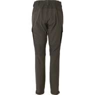 H�RKILA Scandinavian Hose Woman 32�� Shadow brown/Deep brown 1