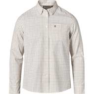 PINEWOOD Nydala Grouse 2.0 Damen Bluse Offwhite