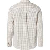 PINEWOOD Nydala Grouse 2.0 Damen Bluse Offwhite 1