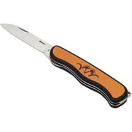 BLASER Klappmesser orange