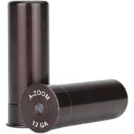A-ZOOM Pufferpatrone Kal.12 2 Stk. 1