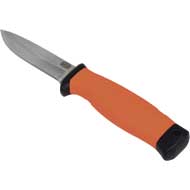  MAUSER Jagdmesser orange 