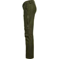 JAGDHUND Damen Lodenhose Gamsstein 2 gr�n 2