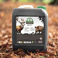 Buchenholzteer 6 kg 1