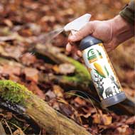 Duftlockmittel Mais 3