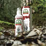 Urinduftstoff Rehwild 3