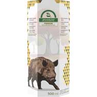 Schwarzwildlockmittel 1