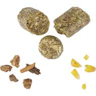 Wildlockmittel Premium Spezial Rotwild 2