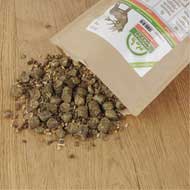 Wildlockmittel Premium Spezial Rotwild 3