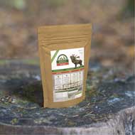 Wildlockmittel Premium Spezial Rotwild 4