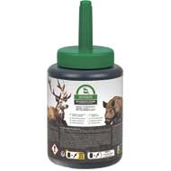 Buchenholzteer 500ml Dose mit Pinsel