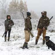 MUCK BOOTS Apex Pro AG All Terrain Herren-Kurzstiefel Mocdna/Bark 4