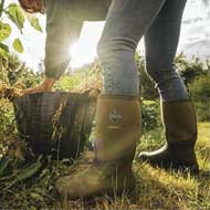 MUCK BOOTS Derwent II moss 2