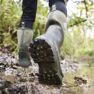 MUCK BOOTS Derwent II moss 4