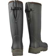 GATEWAY 1 Sportsman II Lady 17 4mm Khaki 2