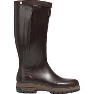 AIGLE Parcours 3.0 Troph�e braun