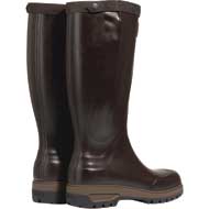 AIGLE Parcours 3.0 Troph�e braun 2