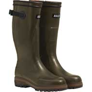 AIGLE Parcours 3.0 NeoMesh vert olive 1