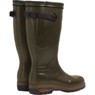 AIGLE Parcours 3.0 NeoMesh vert olive 2