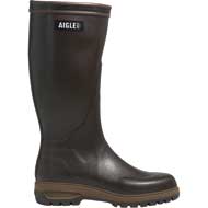 AIGLE Parcours 3.0 vert olive