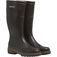 AIGLE Parcours 3.0 vert olive 1