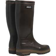 AIGLE Parcours 3.0 vert olive 2