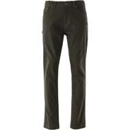 OS TRACHTEN Herren Jagdhose oliv